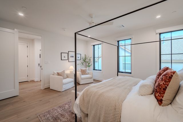 4114 Emerson Avenue 6, University Park, TX 75205