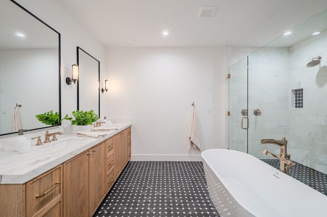 4114 Emerson Avenue 6, University Park, TX 75205