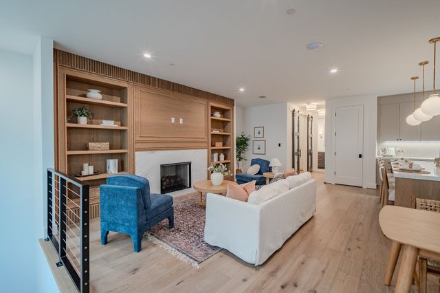 4114 Emerson Avenue 6, University Park, TX 75205