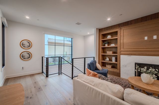 4114 Emerson Avenue 6, University Park, TX 75205