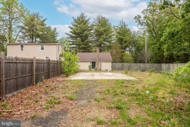 687 JACKSON ROAD, Atco, NJ 08004