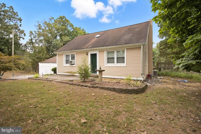 687 JACKSON ROAD, Atco, NJ 08004