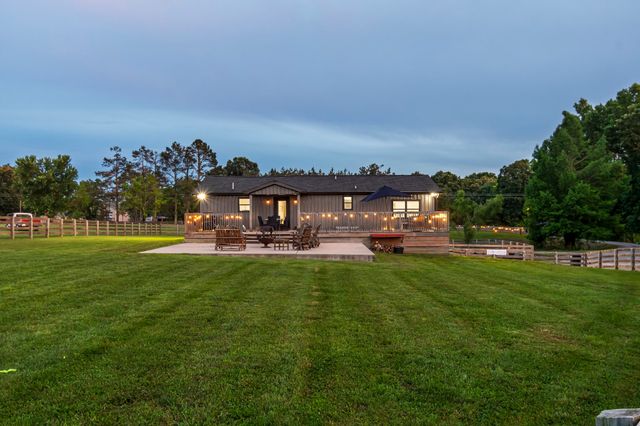 2981 Summertown Hwy, Summertown, TN 38483