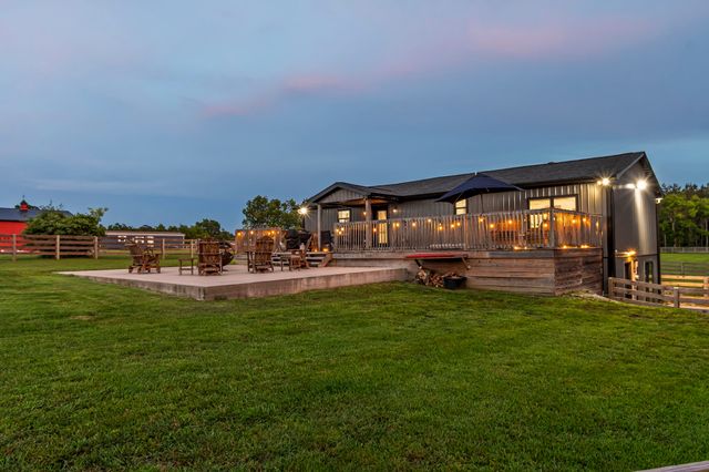 2981 Summertown Hwy, Summertown, TN 38483