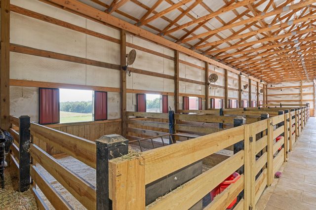 2981 Summertown Hwy, Summertown, TN 38483