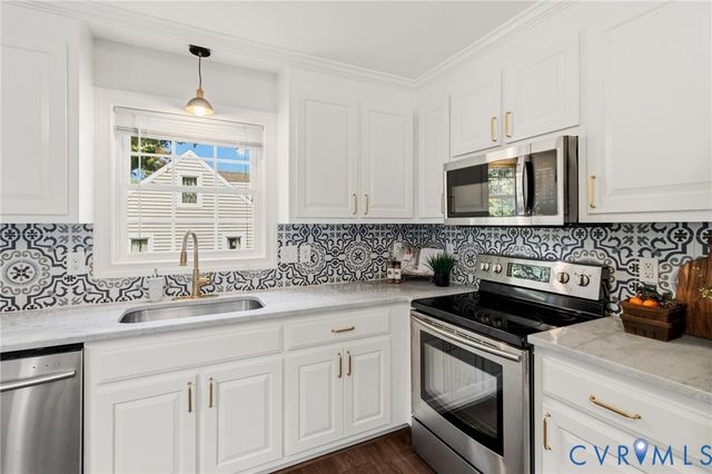 3012 Irisdale Ave, Henrico, VA 23228