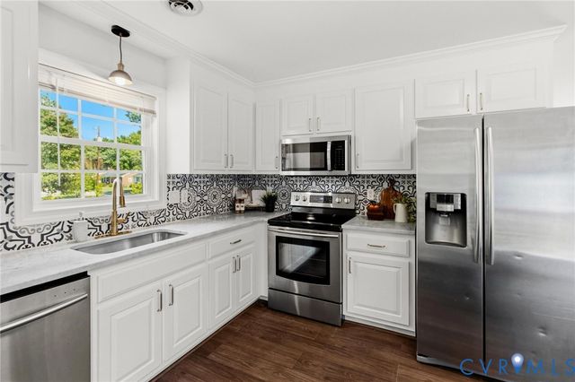3012 Irisdale Ave, Henrico, VA 23228