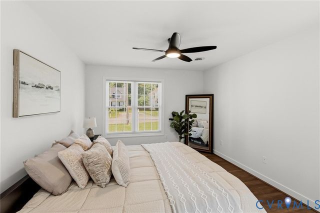 3012 Irisdale Ave, Henrico, VA 23228
