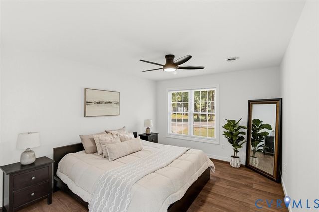 3012 Irisdale Ave, Henrico, VA 23228
