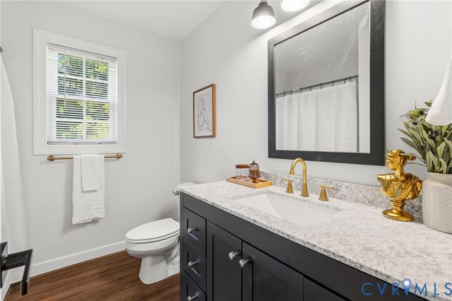 3012 Irisdale Ave, Henrico, VA 23228