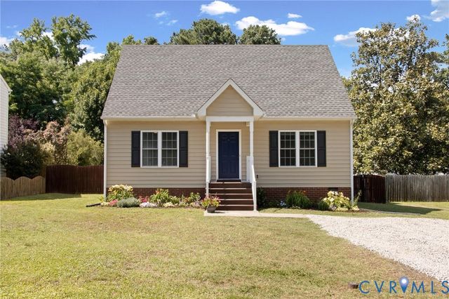 3012 Irisdale Ave, Henrico, VA 23228