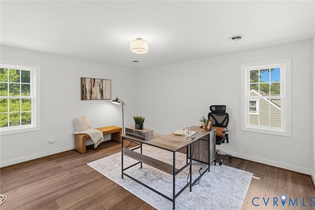 3012 Irisdale Ave, Henrico, VA 23228