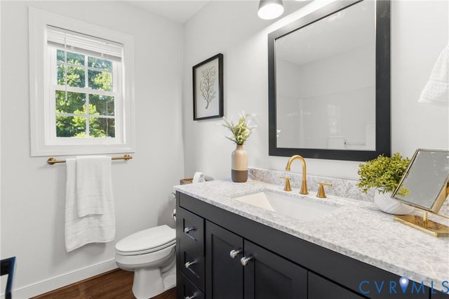 3012 Irisdale Ave, Henrico, VA 23228