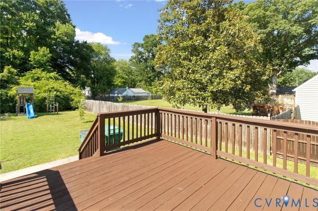 3012 Irisdale Ave, Henrico, VA 23228