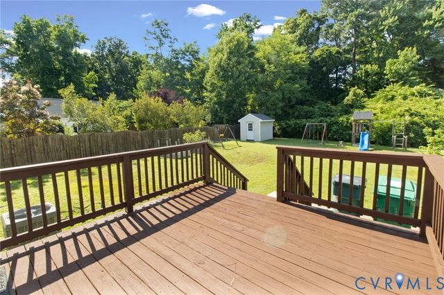 3012 Irisdale Ave, Henrico, VA 23228