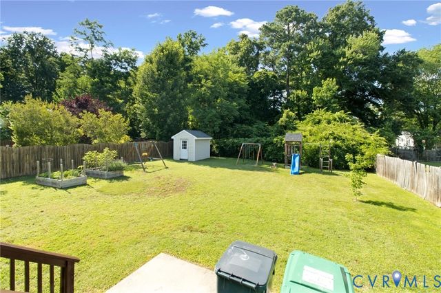 3012 Irisdale Ave, Henrico, VA 23228