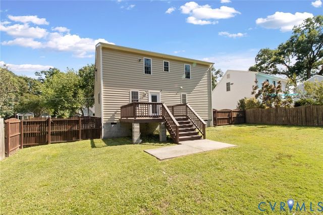 3012 Irisdale Ave, Henrico, VA 23228