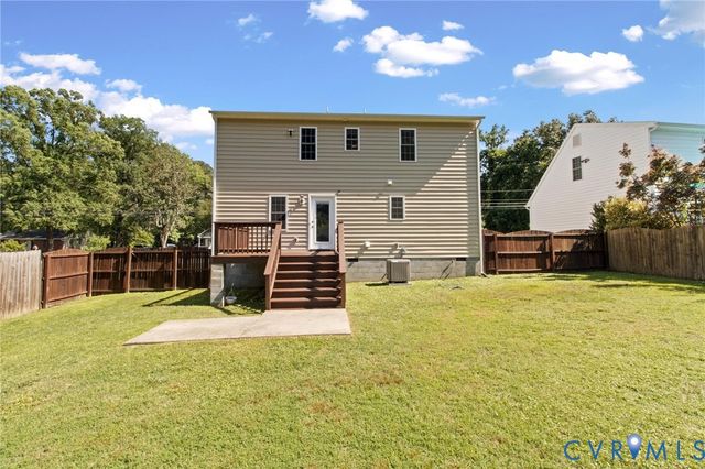 3012 Irisdale Ave, Henrico, VA 23228
