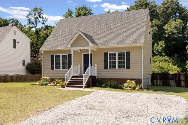 3012 Irisdale Ave, Henrico, VA 23228