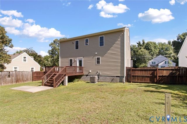 3012 Irisdale Ave, Henrico, VA 23228