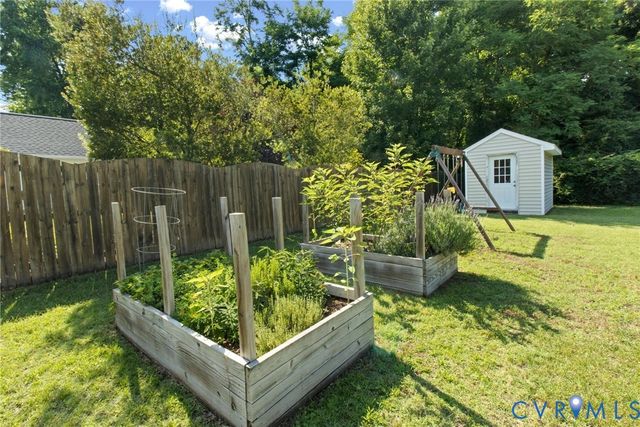 3012 Irisdale Ave, Henrico, VA 23228