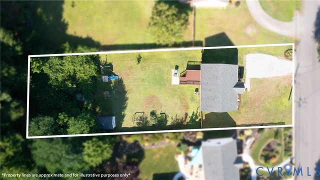 3012 Irisdale Ave, Henrico, VA 23228