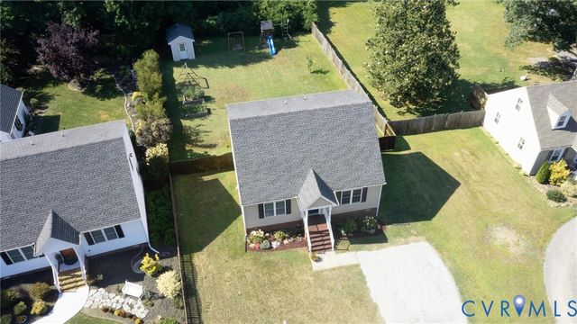 3012 Irisdale Ave, Henrico, VA 23228