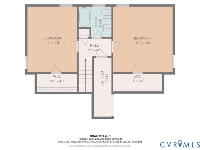 3012 Irisdale Ave, Henrico, VA 23228