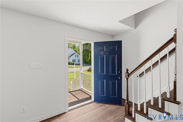 3012 Irisdale Ave, Henrico, VA 23228