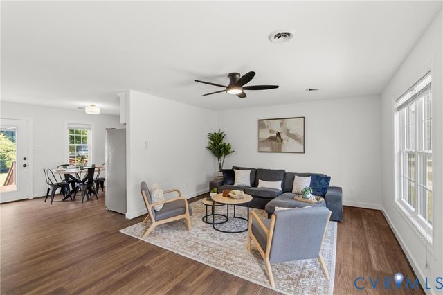 3012 Irisdale Ave, Henrico, VA 23228