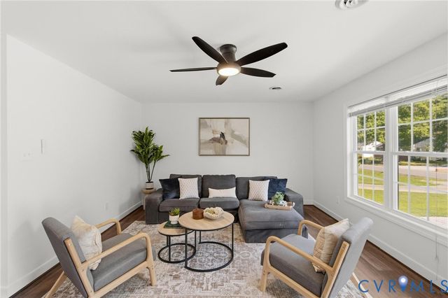 3012 Irisdale Ave, Henrico, VA 23228