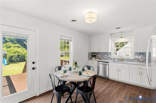 3012 Irisdale Ave, Henrico, VA 23228