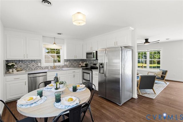 3012 Irisdale Ave, Henrico, VA 23228