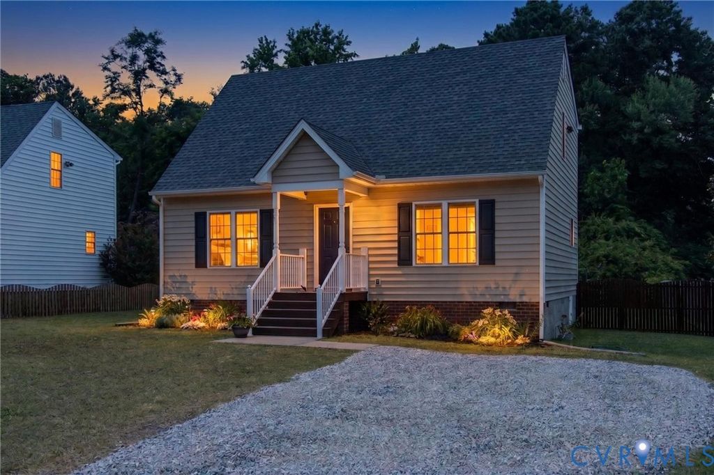 3012 Irisdale Ave, Henrico, VA 23228