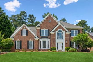 805 Yosemite Drive, Suwanee, GA 30024