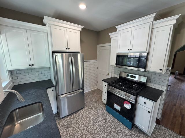 814 N Washington Street, Bloomington, IN 47408