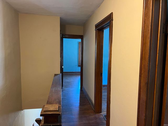 814 N Washington Street, Bloomington, IN 47408