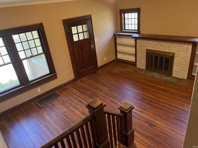 814 N Washington Street, Bloomington, IN 47408