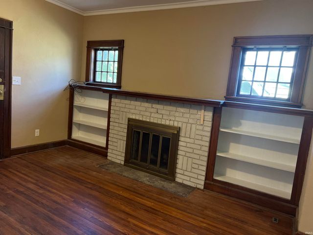 814 N Washington Street, Bloomington, IN 47408