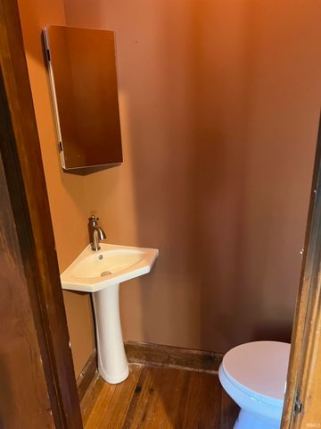 814 N Washington Street, Bloomington, IN 47408