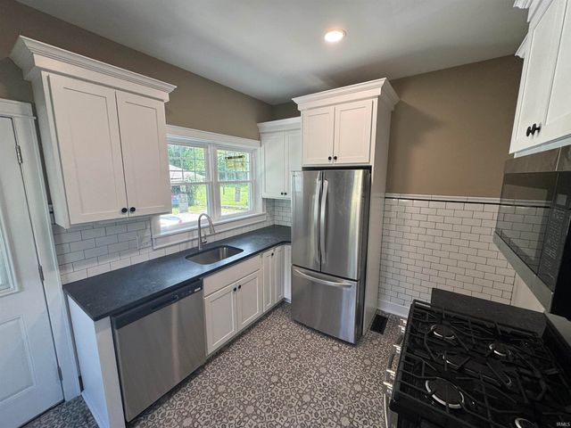 814 N Washington Street, Bloomington, IN 47408