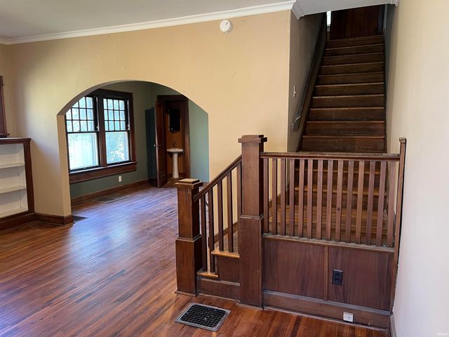 814 N Washington Street, Bloomington, IN 47408