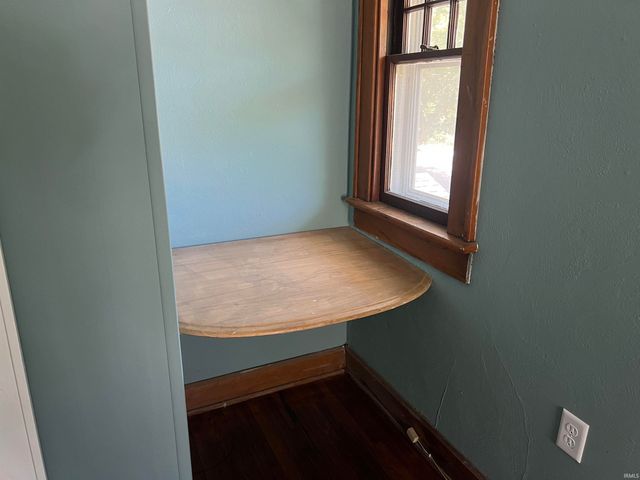 814 N Washington Street, Bloomington, IN 47408