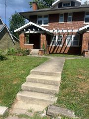 814 N Washington Street, Bloomington, IN 47408