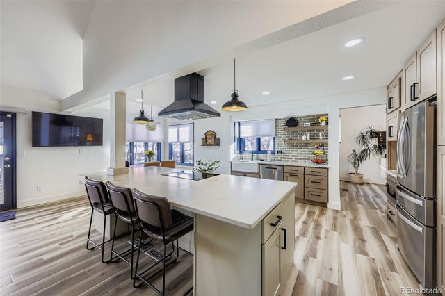 1677 W 115th Circle, Westminster, CO 80234