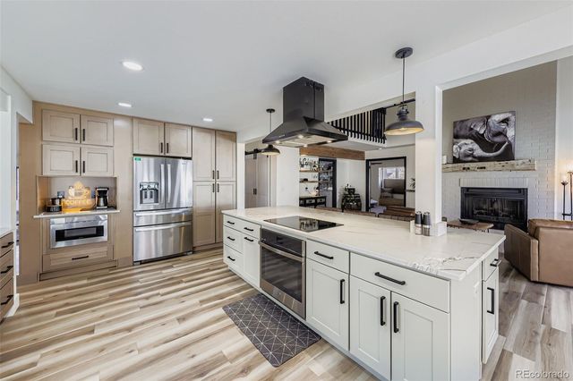 1677 W 115th Circle, Westminster, CO 80234