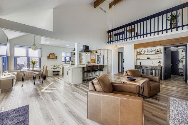 1677 W 115th Circle, Westminster, CO 80234