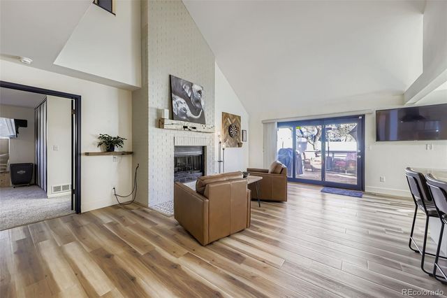 1677 W 115th Circle, Westminster, CO 80234