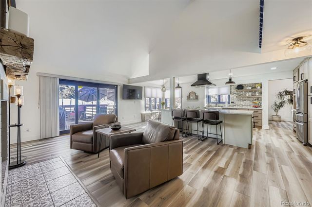 1677 W 115th Circle, Westminster, CO 80234