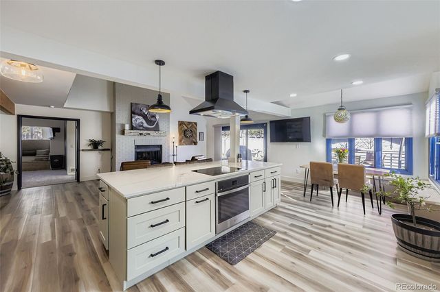 1677 W 115th Circle, Westminster, CO 80234